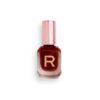 Makeup Revolution High Gloss Nail Polish 10ml - Clay