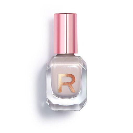 Makeup Revolution High Gloss Nail Polish 10ml - Comet