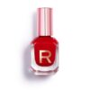 Makeup Revolution High Gloss Nail Polish 10ml - Passion