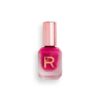 Makeup Revolution High Gloss Nail Polish 10ml - Viva