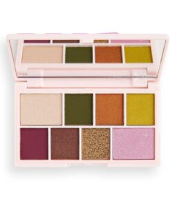 Makeup Revolution I Heart Revolution Palette - Turkish Delight Mini