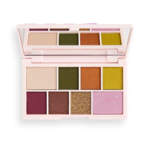 Makeup Revolution I Heart Revolution Palette - Turkish Delight Mini