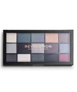 Makeup Revolution Reloaded Palette - Blackout