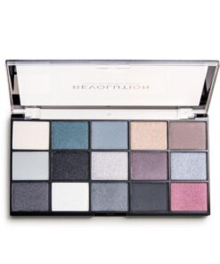 Makeup Revolution Reloaded Palette - Blackout