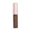 Makeup Revolution Brow Gel - Ash Brown