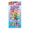 Lip Smacker Disney Princess Party Pack 8pcs