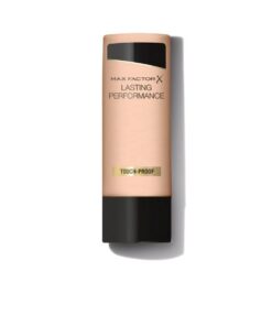 Max Factor Lasting Performance 104 Warm Almond