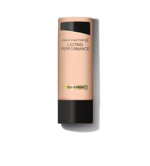 Max Factor Lasting Performance 104 Warm Almond