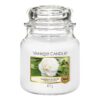 Yankee Candle Classic Medium Jar Camelia Blossom 411g