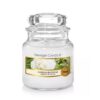 Yankee Candle Classic Small Jar Camelia Blossom 104g