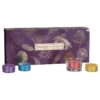 Giftset Yankee Candle 10 Tea Lights and 1 Holder - The Last Paradise