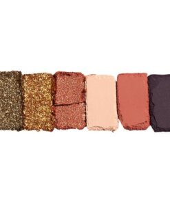 NYX PROF. MAKEUP Ultimate Shadow Palette Petit Edition - Utopia