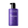 Revlon Be Fabulous - Conditioner for Fine Hair 750ml
