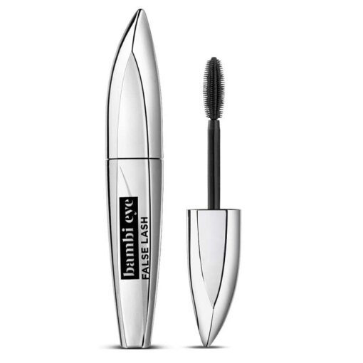 Loreal False Lash Bambi Mascara - Black