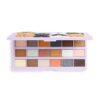 Makeup Revolution I Heart Revolution Palette - Revo-Pooches