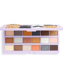 Makeup Revolution I Heart Revolution Palette - Revo-Pooches