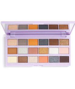 Makeup Revolution I Heart Revolution Palette - Revo-Pooches