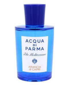 Acqua di Parma Blu Mediterraneo Arancia di Capri Edt 150ml