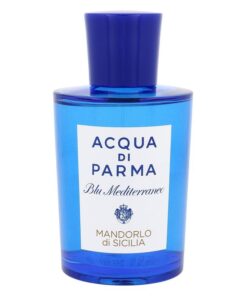 Acqua di Parma Blu Mediterraneo Mandorlo di Sicilia Edt 150ml