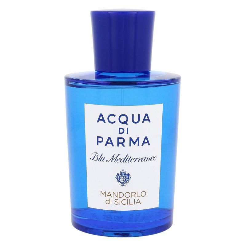 Acqua di Parma Blu Mediterraneo Mandorlo di Sicilia Edt 150ml Acqua di Parma Blu Mediterraneo Mandorlo di Sicilia Edt 150ml