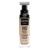 NYX PROF. MAKEUP Can’t Stop Won’t Stop Foundation - Fair