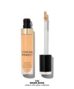 Milani Conceal + Perfect Longwear - 145 Warm Beige