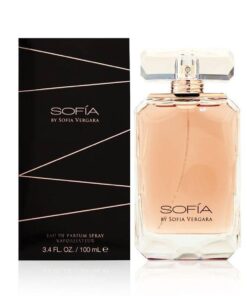 Sofia Vergara Sofia Edp 100ml