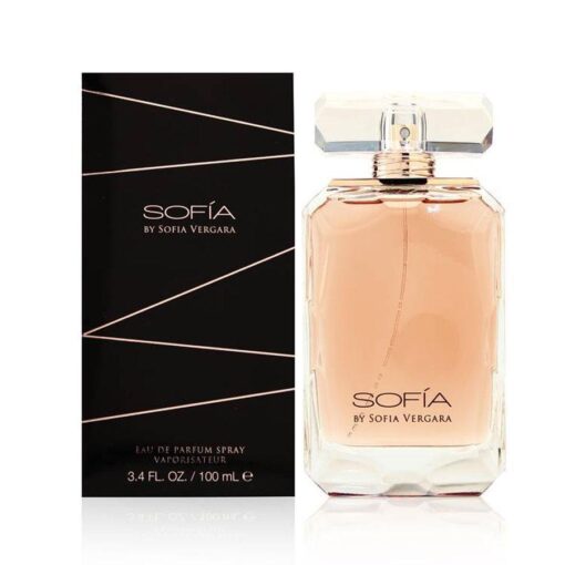 Sofia Vergara Sofia Edp 100ml