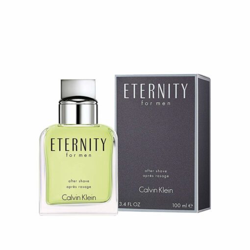 Calvin Klein Eternity For Men Aftershave 100ml