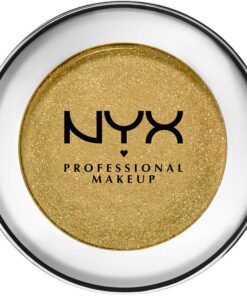 NYX PROF. MAKEUP Prismatic Shadows - Gilded