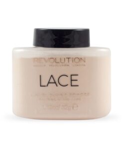 Makeup Revolution Lace Baking Powder