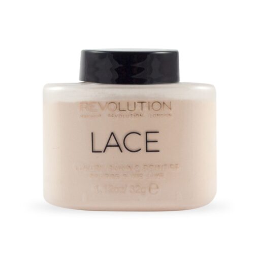 Makeup Revolution Lace Baking Powder