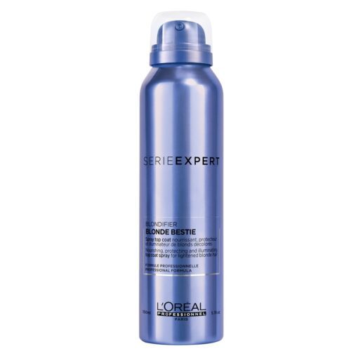 LOreal Serie Expert Blondifier Blonde Bestie Top Coat Spray 150ml