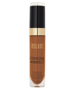 Milani Conceal + Perfect Longwear - 185 Cool Cocoa