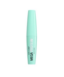 Wet n Wild Mega Protein Mascara Very Black