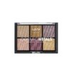 NYX PROF. MAKEUP Cosmic Metals Shadow Palette