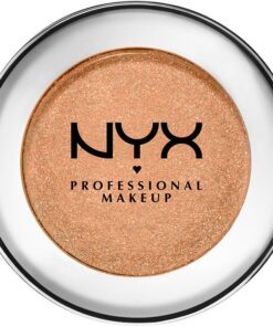 NYX PROF. MAKEUP Prismatic Shadows - Liquid Gold