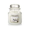 Yankee Candle Classic Medium Jar Vanilla Candle 411g