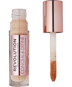 Makeup Revolution Conceal And Define C8