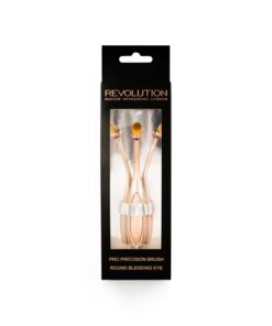 Makeup Revolution Precision Brush Round Blending Eye