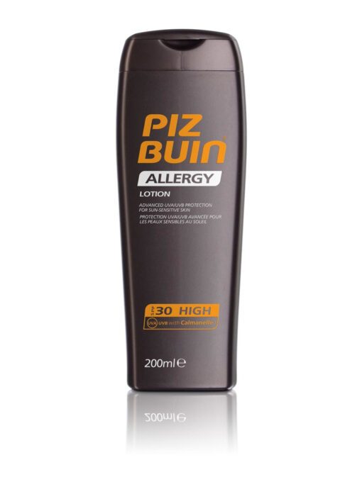 Piz Buin Allergy Lotion SPF30 200ml