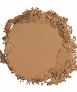 NYX PROF. MAKEUP Can't Stop Won't Stop Powder Foundation - Caramel