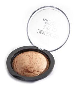 Makeup Revolution Baked Bronze - Ready To Go