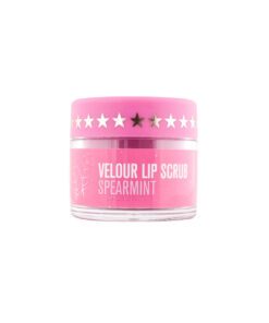 Jeffree Star Velour Lip Scrub Spearmint