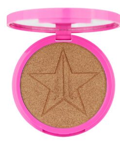 Jeffree Star Skin Frost Dark Horse