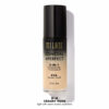 Milani Conceal+Perfect Liquid Foundation - 01A Creamy Nude