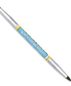 theBalm Eye Believe Women Empowderment Brush
