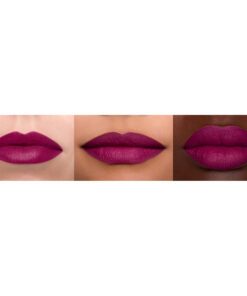 NYX PROF. MAKEUP Suede Matte Lipstick - Sweet Tooth