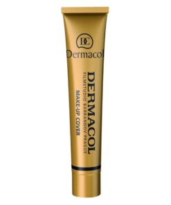 Dermacol Make-Up Cover Foundation - 211