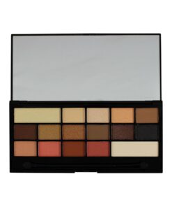 Makeup Revolution I Love Makeup Chocolate - Vice Palette